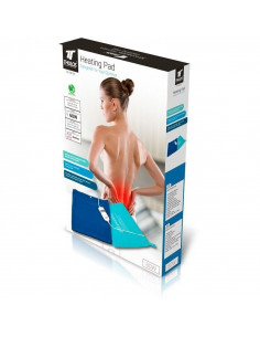 ALMOHADILLA TÉRMICA 60W 40X32 CM. THULOS TH-EB100 2