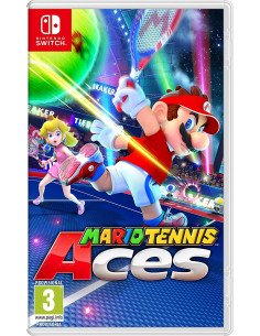 Mario Tennis Aces ( Nintendo switch )