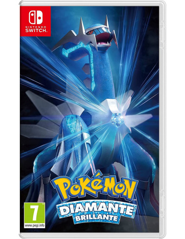 POKEMON DIAMANTE BRILLANTE (N.SWITCH)