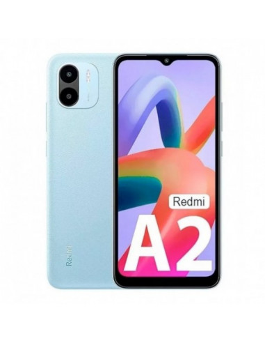 XIAOMI REDMI A2 (2+32GB) 4G AZUL EU