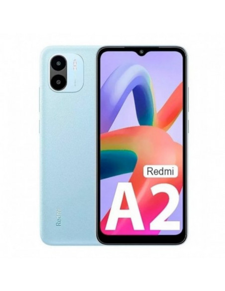 XIAOMI REDMI A2 (2+32GB) 4G AZUL EU