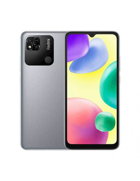 XIAOMI REDMI 10A (2+32GB) 4G GRIS EU
