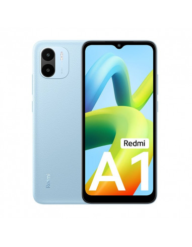 XIAOMI REDMI A1 (2+32GB) AZUL EU