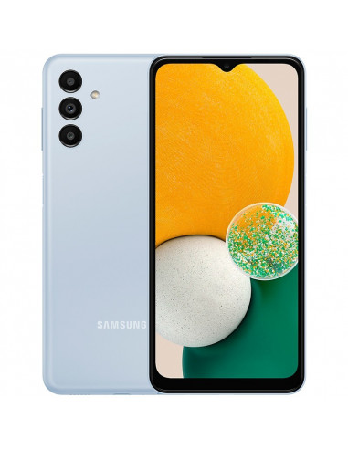 SAMSUNG A13 (4+64GB) 5G AZUL EU