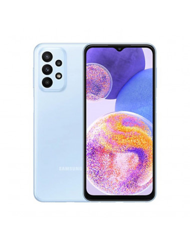 SAMSUNG A13 (4+64GB) 4G AZUL EU