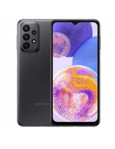 SAMSUNG A23 (4+128GB) 5G NEGRO EU