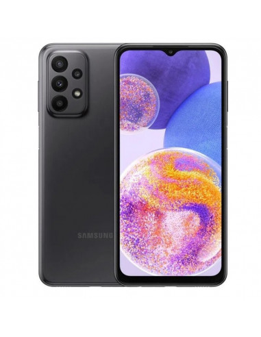 SAMSUNG A23 (4+128GB) 5G NEGRO EU