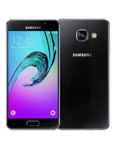 SAMSUNG A3 2016 (5+16GB) 4G NEGRO EU