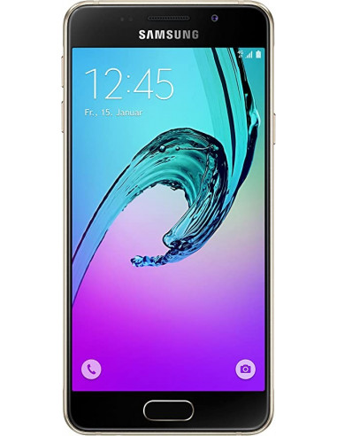 SAMSUNG A3 2016 (5+16GB) 4G NEGRO EU