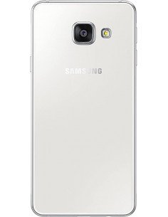 SAMSUNG A3 2016 (5+16GB) 4G BLANCO EU 2