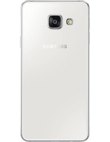 SAMSUNG A3 2016 (5+16GB) 4G BLANCO EU