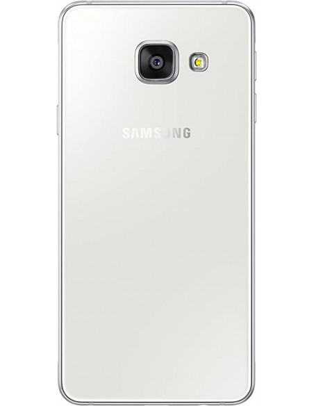 SAMSUNG A3 2016 (5+16GB) 4G BLANCO EU
