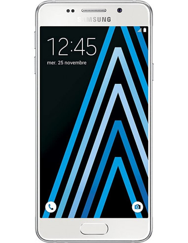 SAMSUNG A3 2016 (5+16GB) 4G BLANCO EU