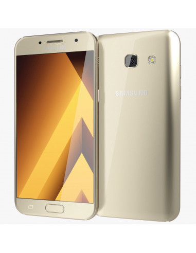 SAMSUNG A5 (2017) (3+32GB) DORADO EU