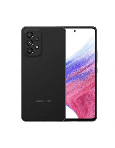 SAMSUNG A54 (8+128GB) 5G NEGRO EU