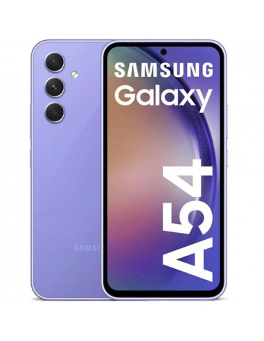 SAMSUNG A54 (8+128GB) 5G VIOLETA EU