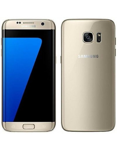 SMASUNG EDGE S7 (4+32G) DORADO EU