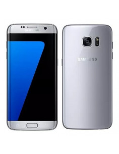SMASUNG EDGE S7 (4+32G) PLATA EU