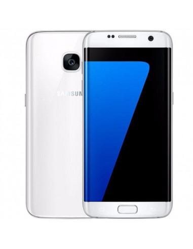 SMASUNG EDGE S7 (4+32G) BLANCO EU