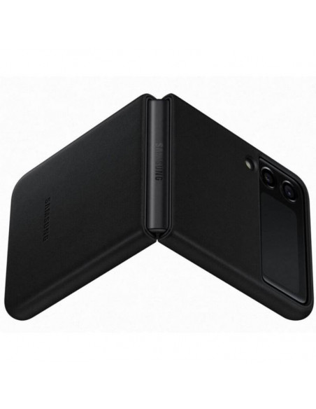 SAMSUNG GALAXY Z FLIP 3 (8+256GB) 5G NEGRO EU