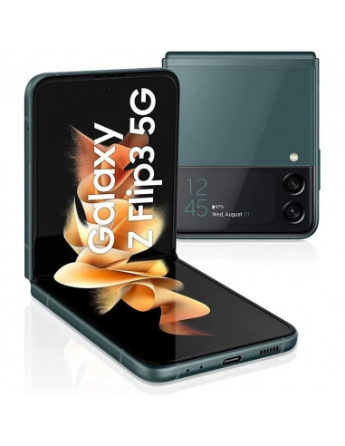 SAMSUNG GALAXY Z FLIP 3 (8+256GB) 5G...