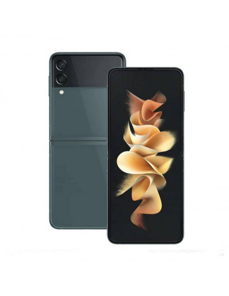 SAMSUNG GALAXY Z FLIP 3 (8+256GB) 5G VERDE EU