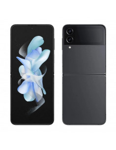 SAMSUNG GALAXY Z FLIP 4  (8+128GB) 5G NEGRO EU