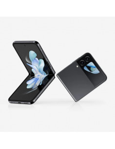 SAMSUNG GALAXY Z FLIP 4  (8+128GB) 5G NEGRO EU 2