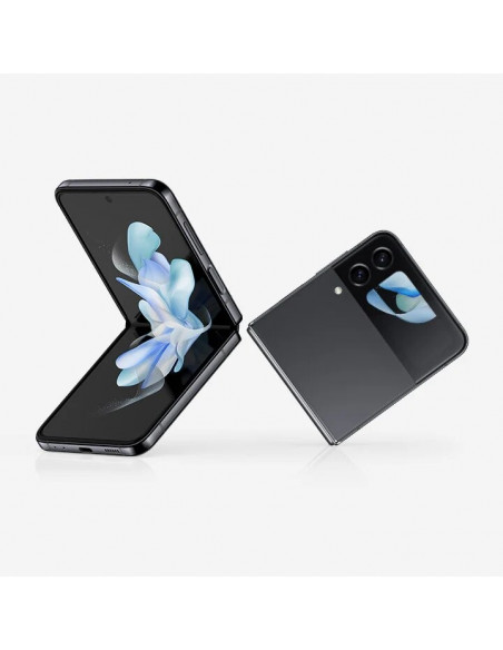 SAMSUNG GALAXY Z FLIP 4  (8+128GB) 5G NEGRO EU