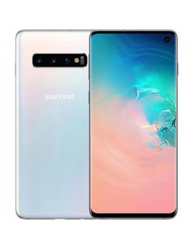 SAMSUNG S10 (8+128GB) 4G BLANCO EU