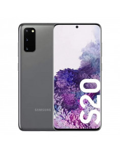 SAMSUNG S20 (12+128GB) 5G GRIS EU