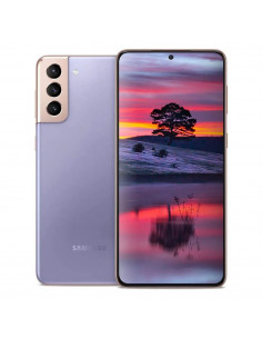 SAMSUNG S21 (6+128GB) 5G LAVANDA EU