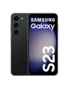 SAMSUNG S23 (8+256GB) 5G NEGRO EU