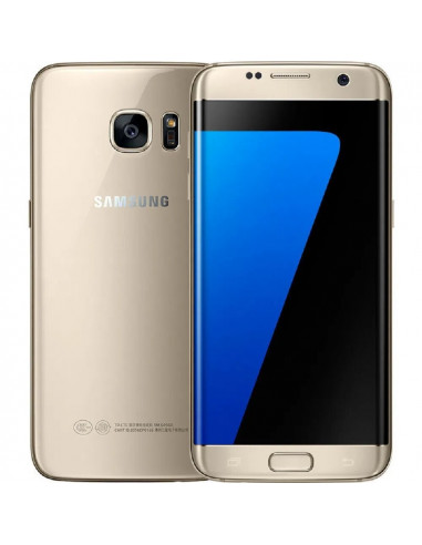 SAMSUNG S7 (4+32GB) DORADO EU