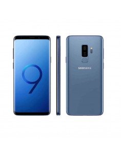 SAMSUNG S9 (4+64GB) 4G AZUL EU
