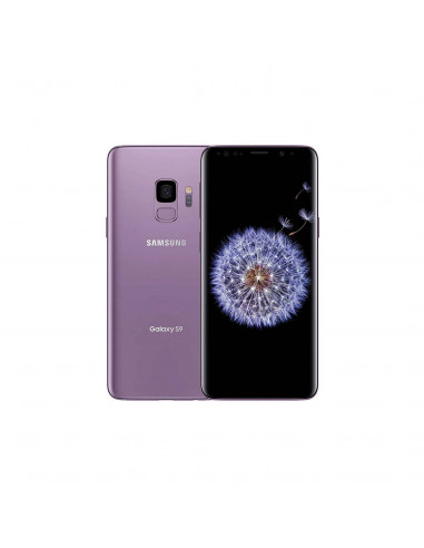 SAMSUNG S9 (4+64GB) 4G MORADO EU