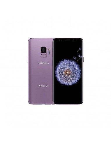 SAMSUNG S9 (4+64GB) 4G MORADO EU