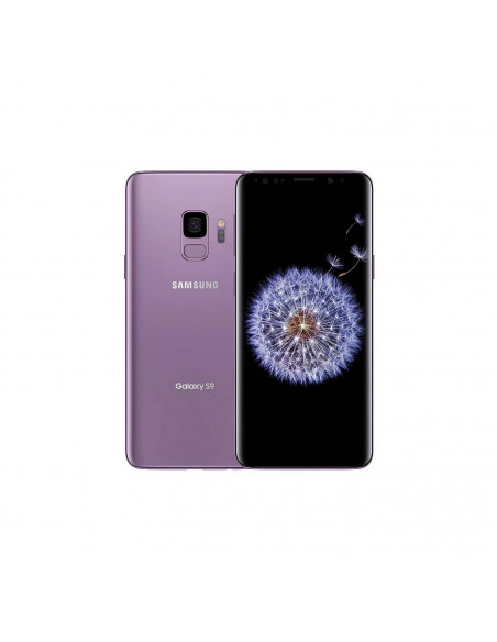 SAMSUNG S9 (4+64GB) 4G MORADO EU