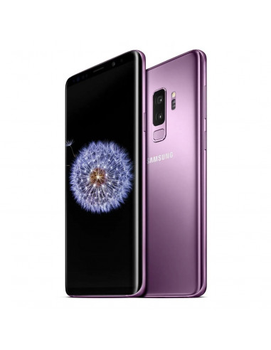 SAMSUNG S9 (4+64GB) 4G MORADO EU