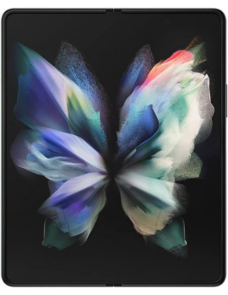 SAMSUNG Z FOLD 3 (12+256GB) 5G NEGRO EU