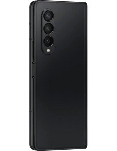 SAMSUNG Z FOLD 3 (12+512GB) 5G NEGRO EU 2