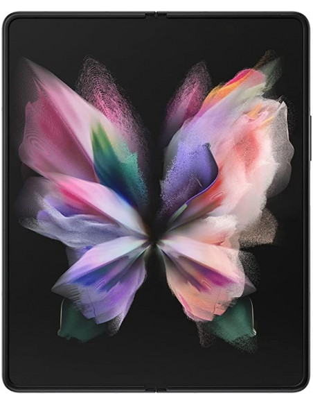 SAMSUNG Z FOLD 3 (12+512GB) 5G NEGRO EU