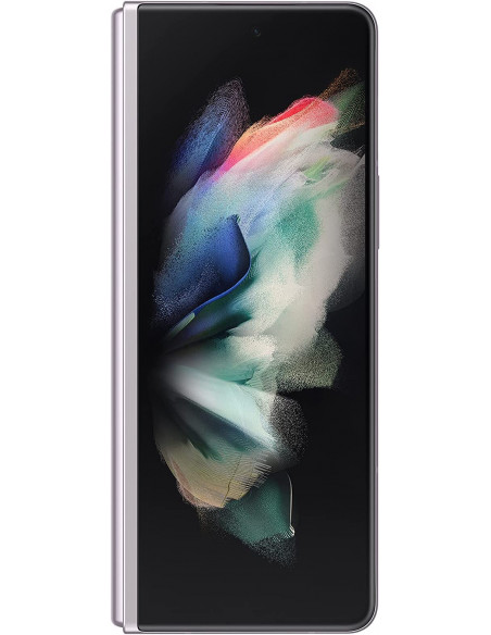 SAMSUNG Z FOLD 3 (12+512GB) 5G PLATEADO EU