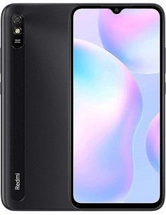 XIAOMI REDMI 9A (2+32GB) 4G GRIS EU