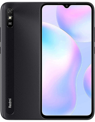 XIAOMI REDMI 9A (2+32GB) 4G GRIS EU