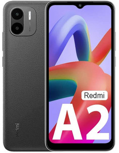 XIAOMI REDMI A2 (2+32GB) 4G NEGRO EU