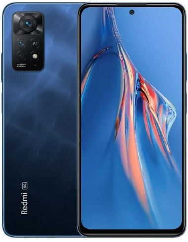 XIAOMI REDMI NOTE 11 PRO (6+128GB) 5G AZUL EU