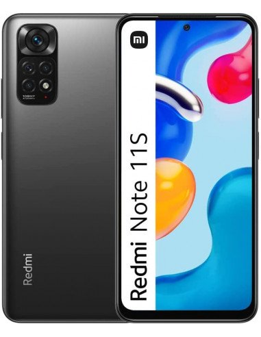 XIAOMI REDMI NOTE 11S NFC (6+128GB)...