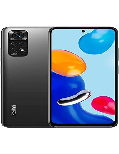 XIAOMI REDMI NOTE 11S NFC (6+128GB)...