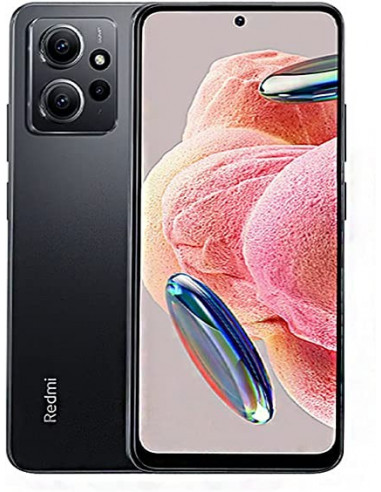 XIAOMI REDMI NOTE 12 NFC (4+128GB) 4G...